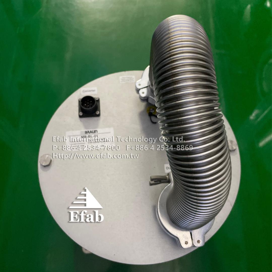 EFAB - MB-BL-01